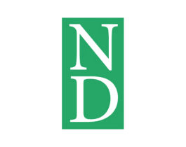 ND 第3类化妆品商标图样