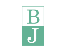 BJ 第3类化妆品商标图样