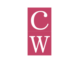 CW 第3类化妆品商标图样