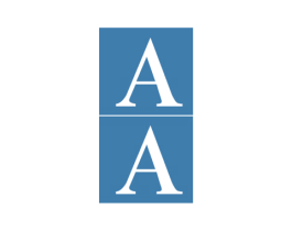 AA 第3类化妆品商标图样