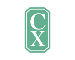 CX 第3类化妆品商标图样