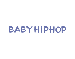 BABYHIPHOP 第3类化妆品商标图样