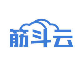 筋斗云 第2类颜料油漆商标图样