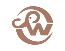 W 第2类颜料油漆商标图样