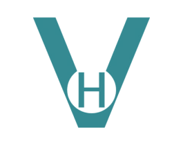 V H 第25类服装鞋帽商标图样