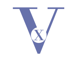 VX 第25类服装鞋帽商标图样