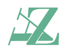 AZ 第25类服装鞋帽商标图样