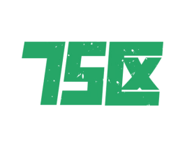 75区 第25类服装鞋帽商标图样
