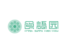 食语园 CRESH SUMMY CAST-COOD 第43类餐饮酒店商标图样
