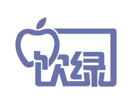 饮绿 第31类水果花木商标图样