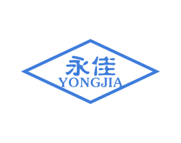 永佳 第21类厨房洁具商标图样