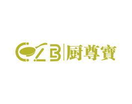 厨尊宝 第21类厨房洁具商标图样