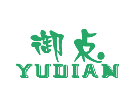御点 第21类厨房洁具商标图样