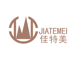 佳特美 第19类建筑材料商标图样
