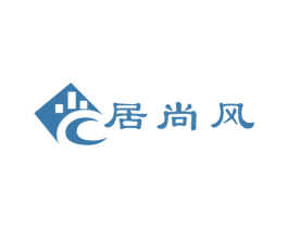 居尚风 第19类建筑材料商标图样