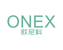 欧尼科 ONEX 第11类家用电器商标图样