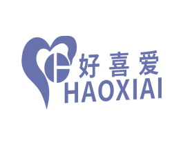 好喜爱 第11类家用电器商标图样