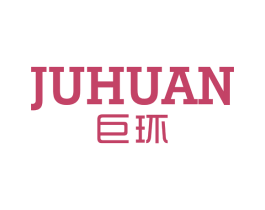 巨环 第11类家用电器商标图样