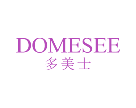 多美士 DOMESEE 第9类科学仪器商标图样