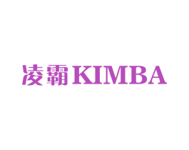 凌霸 KIMBA 第9类科学仪器商标图样