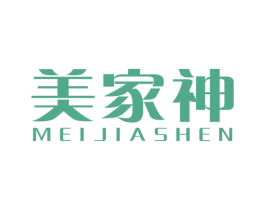 美家神 第6类五金金属商标图样