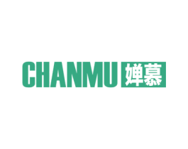 婵慕 第28类体育玩具商标图样