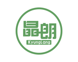 晶朗 KYUNGLANG 第28类体育玩具商标图样