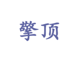 擎顶 第28类体育玩具商标图样