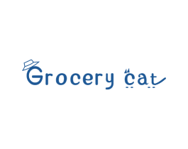 GROCERY CAT 第28类体育玩具商标图样