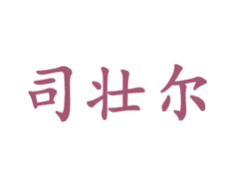司壮尔 第28类体育玩具商标图样