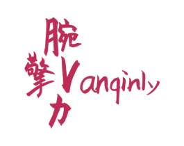 腕擎力 VANQINLY 第28类体育玩具商标图样