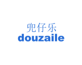 兜仔乐 第25类服装鞋帽商标图样