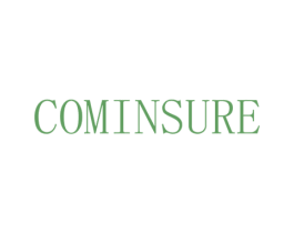 COMINSURE 第24类布料床单商标图样
