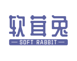 软茸兔 SOFT RABBIT 第12类运输工具商标图样