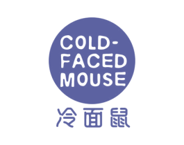 冷面鼠 COLD-FACED MOUSE 第12类运输工具商标图样