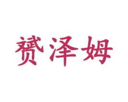 赟泽姆 第11类家用电器商标图样