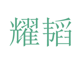 耀韬 第11类家用电器商标图样
