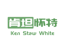 肯坦怀特 KEN STAW WHITE 第9类科学仪器商标图样