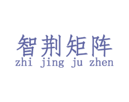 智荆矩阵 第9类科学仪器商标图样