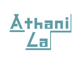ATHANI LA 第9类科学仪器商标图样