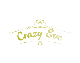 CRAZY EVE 第43类餐饮酒店商标图样