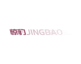 惊豹 第39类运输旅行商标图样