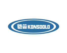 铠兽 KONSOOLO 第9类科学仪器商标图样