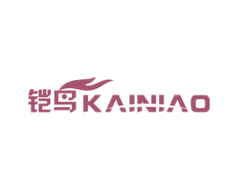 铠鸟 第9类科学仪器商标图样