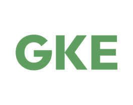 GKE 第26类花边配饰商标图样