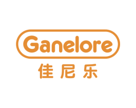 佳尼乐 GANELORE 第10类医疗器械商标图样