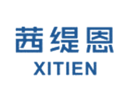 茜缇恩 第25类服装鞋帽商标图样