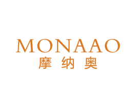 摩纳奥 第25类服装鞋帽商标图样