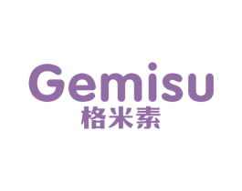 格米素 第25类服装鞋帽商标图样