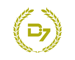 D7 第35类广告贸易商标图样